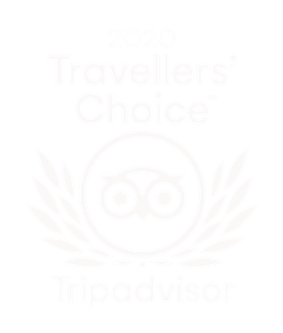 Tripadvisor Travelers' Choice