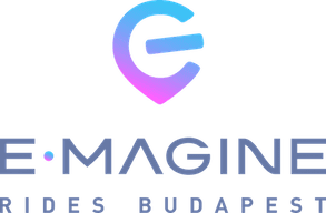 E-Magine Rides Budapest e-scooter guided tours and e-scooter rentals
